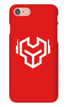 Musictronik iPhone Phone Cases