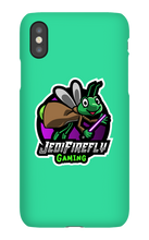 JediFirefly Gaming iPhone Phone Cases