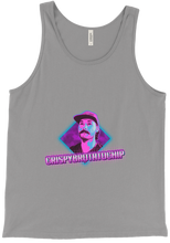 crispybrotatochip Tank Top