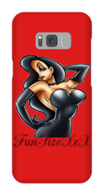 funsizexxx Samsung Phone Cases