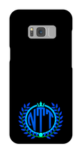 newtypetaru Samsung Phone Cases