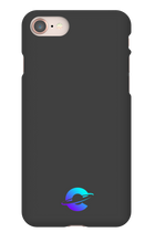 colduniverse iPhone Phone Cases