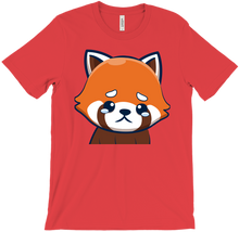 Sad Red Panda T-Shirt