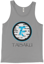 Taisaku's Logo Tank Top