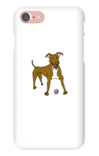 thehoganway Phone Cases