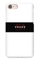 solidsnake51_ iPhone Phone Cases