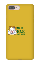 Nah mate charlieelou iPhone Phone Cases