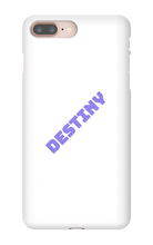 destinyrl_ iPhone Phone Cases