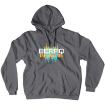 Beraq Gaming Mikina (No-Zip/Pullover)