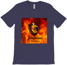 Jellybeans Mod Review T-Shirts