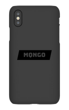 elite_mqngo iPhone Phone Cases