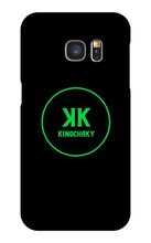 kingchaky Samsung Phone Cases