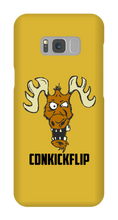 Samsung Galaxy Cases Angry Moose
