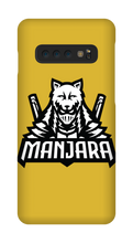 manjara Samsung Phone Cases
