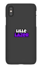 Lazerlulbo iPhone Skal