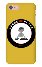 ledgeplays iPhone Phone Cases