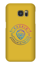 razkid Samsung Phone Cases