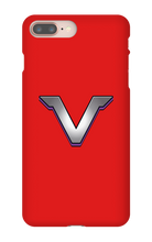 V IPhone Case