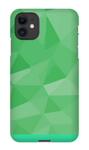 riman-Green iPhone Cases