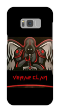 verazclan Samsung Phone Cases