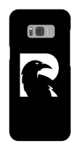 RobRaven Samsung Phone Cases White Logo Edition