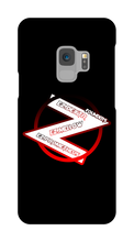 Z Clan Samsung Phone Cases