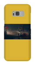 lee_gandhis_nuts Samsung Phone Cases