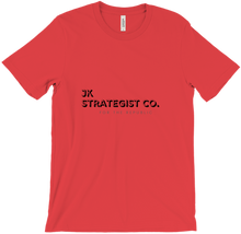 JKstrategist Co. T-Shirts