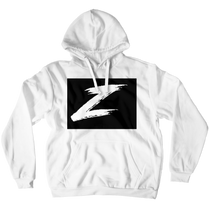 ttvzensfn Hoodies (No-Zip/Pullover)