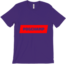 kytodve pogchamp  T-Shirts