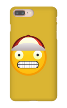 logo iPhone Phone Case