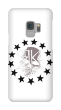 redknightllv Samsung Phone Cases