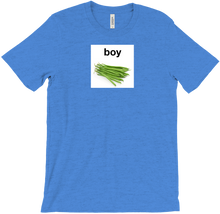 Boy+Bean T-Shirts