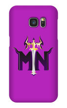 mayernation Samsung Phone Cases