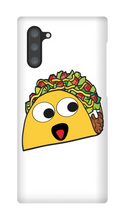 Schwedy Taco Samsung Phone Cases