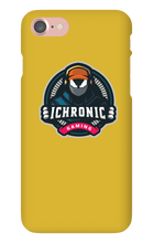 OG "iChronic Gaming" Logo iPhone Phone Cases