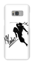 MY_STUDIOS NINJA SAMSUNG Phone COVER