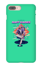 naffgaines iPhone Phone Cases
