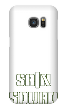 i_n_s_a_i_n Samsung Phone Cases