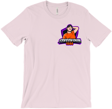 seveevohn T-Shirts