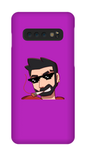 pablocazeca Samsung Phone Cases