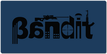 psychobandittw XXL Gaming Mousepad