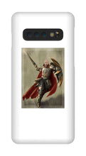 spartandee Samsung Phone Cases