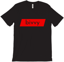 Bivvy Supreme style T-shirt