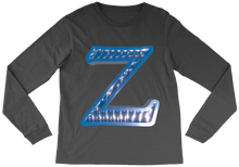 Zendoo Long Sleeve Tee Big-Z
