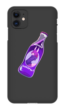 mokamop iPhone Phone Cases