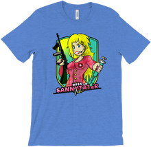 miss_sannytater T-Shirts