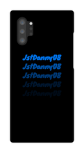 JstDanny08 Samsung Phone Case