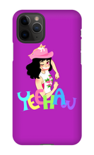 strawbabey iPhone Phone Cases