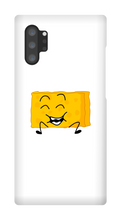 spongby Samsung Phone Cases